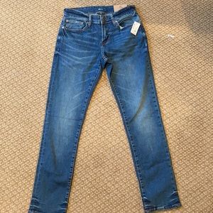 Boys slim jeans